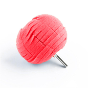 ShineMate Polishing Balls – Foam Buffing for Hard-to-Reach Areas