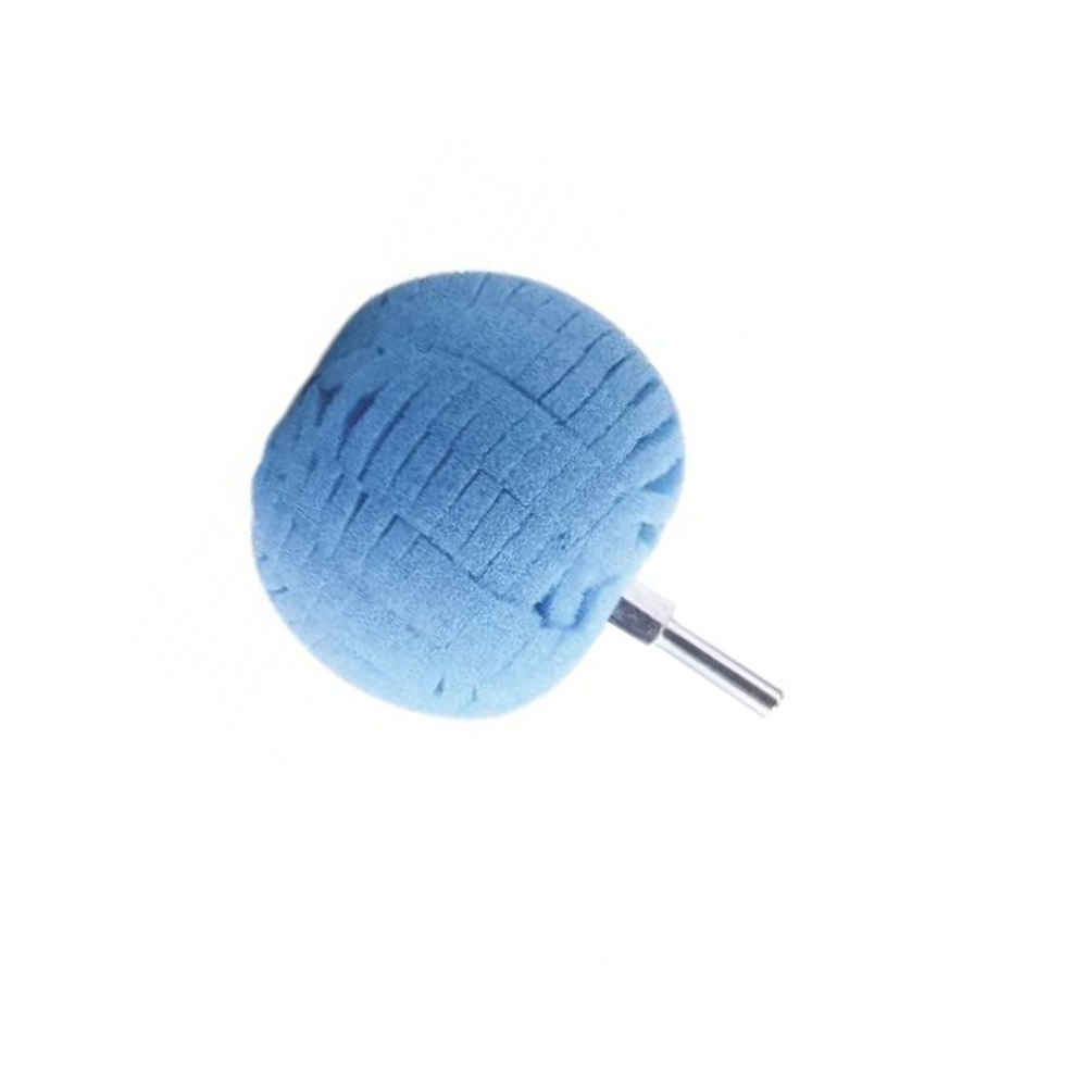 ShineMate Polishing Balls – Foam Buffing for Hard-to-Reach Areas