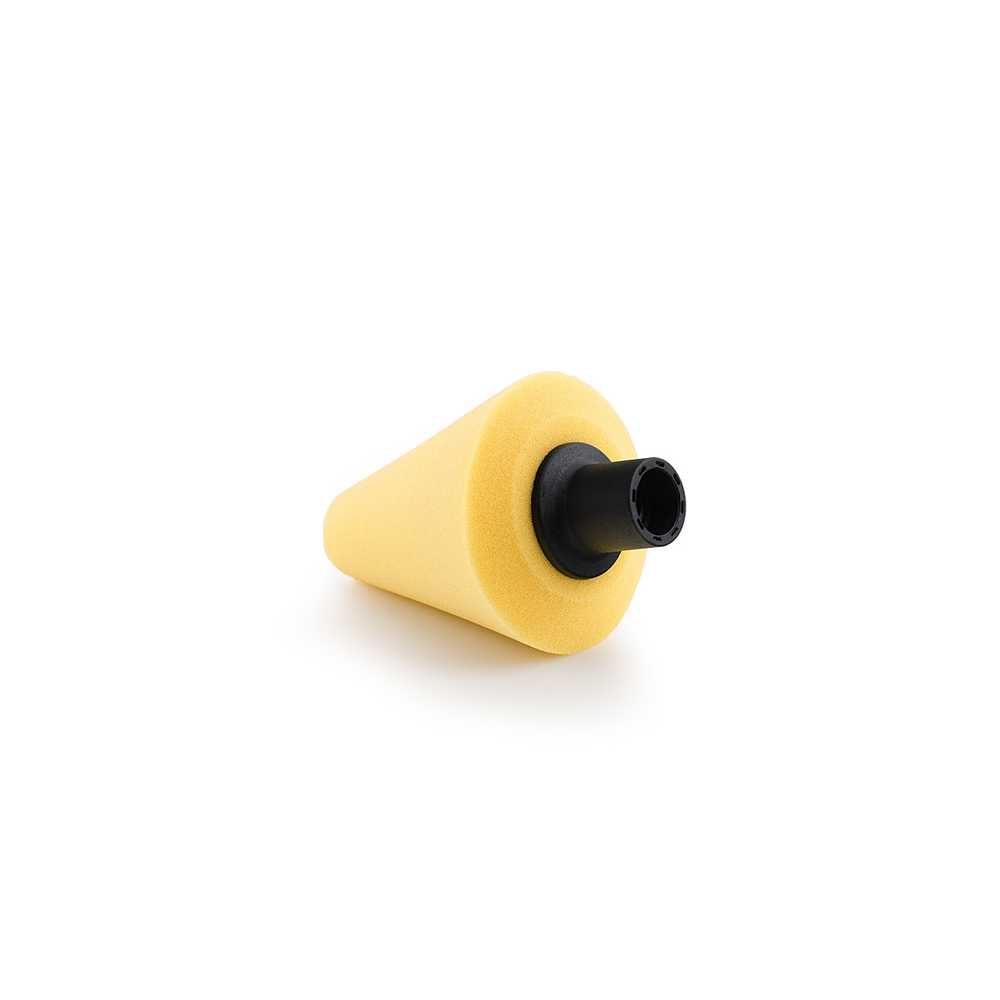 ShineMate Polishing Cones con Adaptador M14 – Precisión en Pintura y Metales