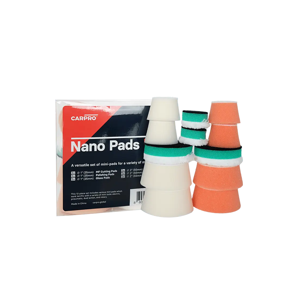 Nano Pads