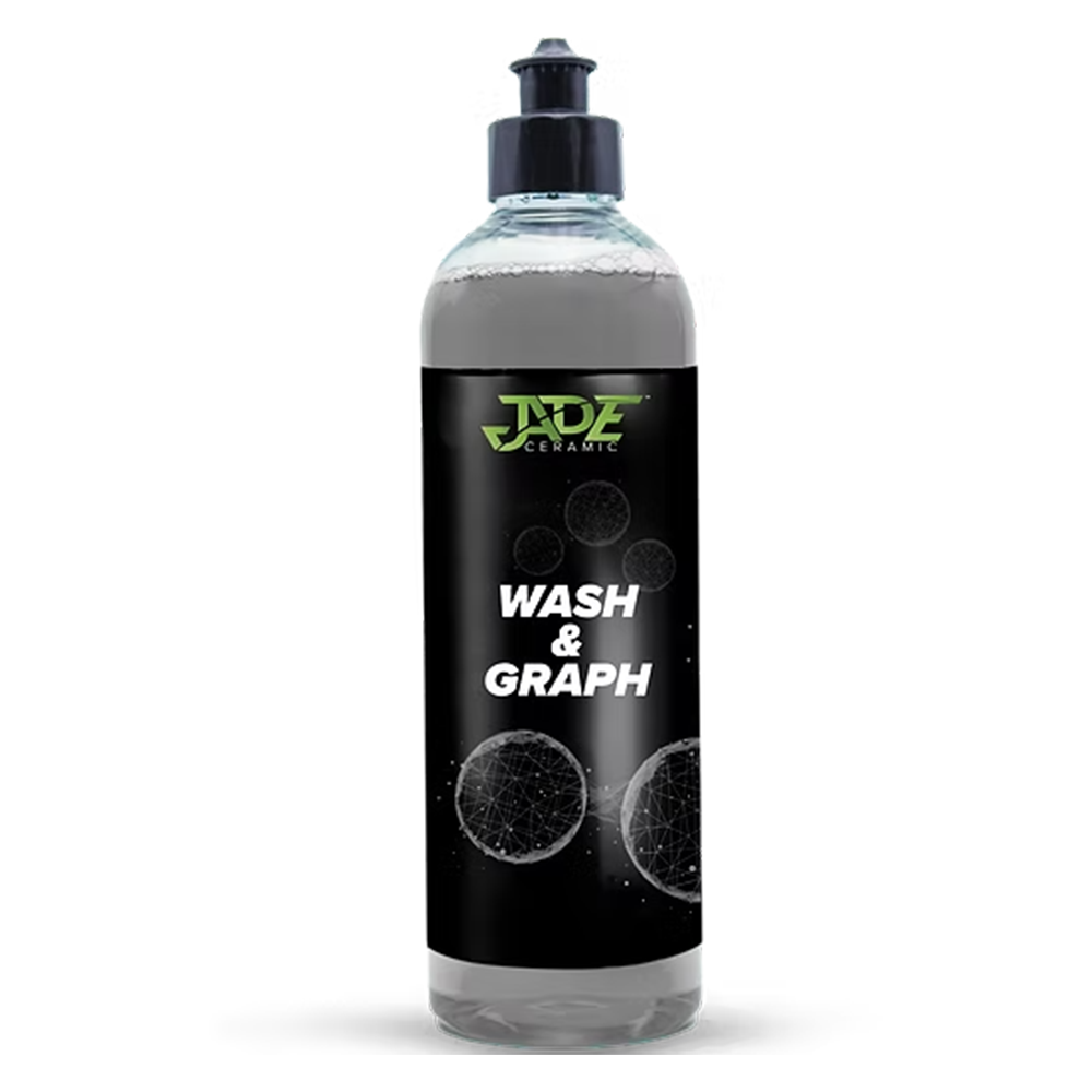 Wash & Graph
