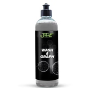 Wash & Graph