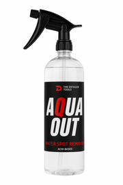 AQUA OUT