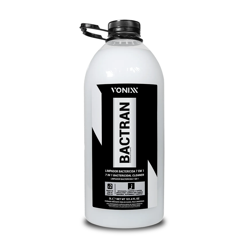 Vonixx BACTRAN
