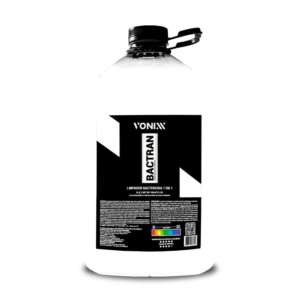 Vonixx BACTRAN