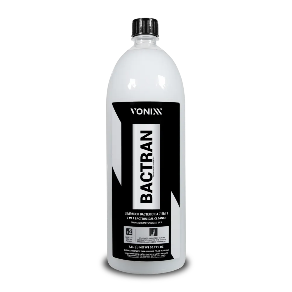 Vonixx BACTRAN