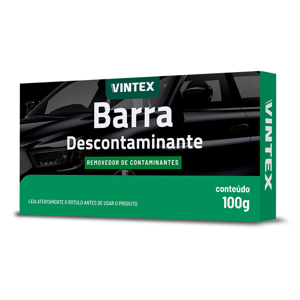 VINTEX Barra Descontaminante