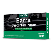 VINTEX Barra Descontaminante