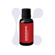 Borophene