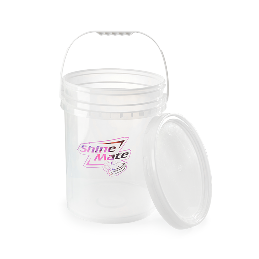 ShineMate Car Wash Bucket