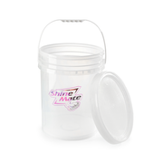 ShineMate Car Wash Bucket