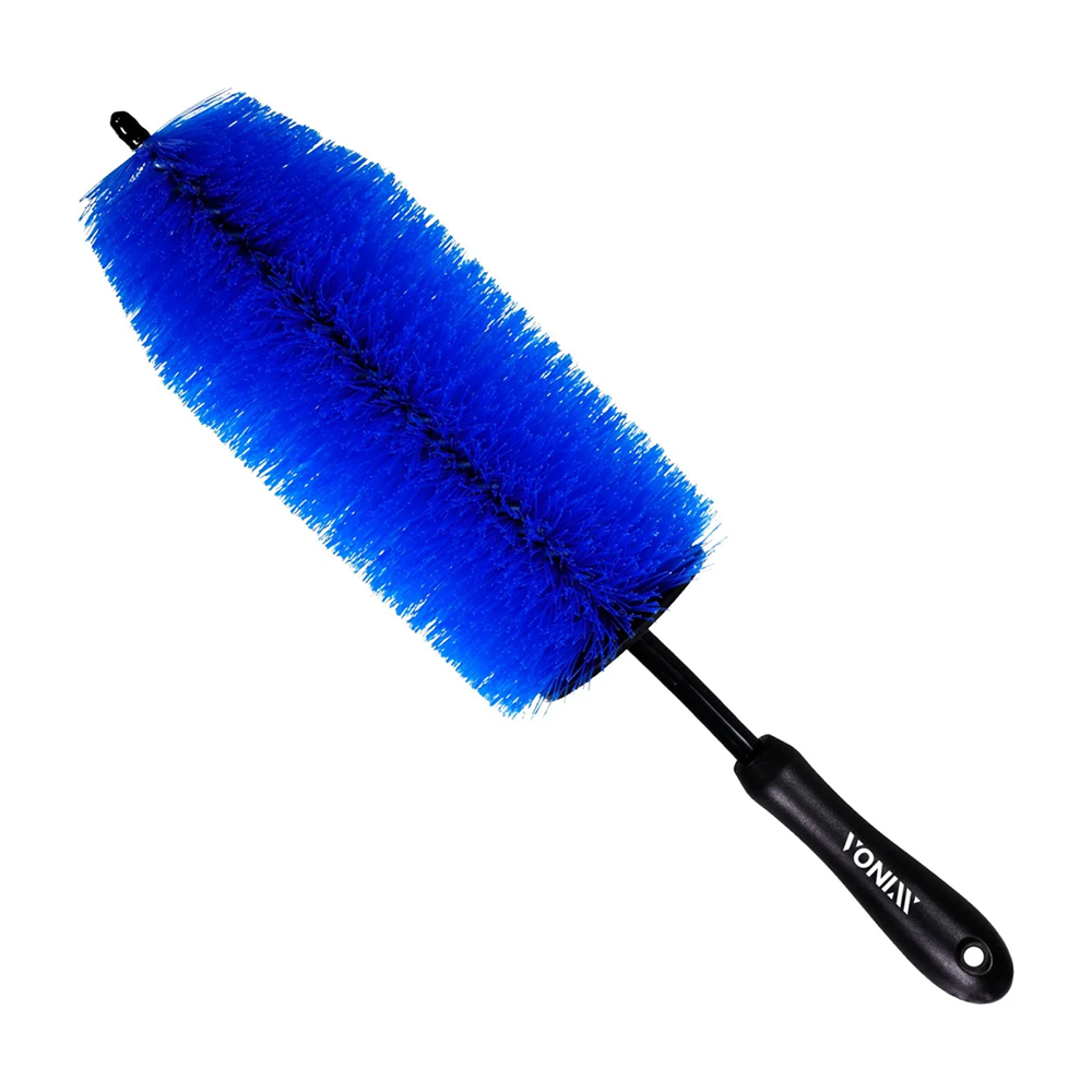 Vonixx Wheel Cleaning Brush – Grande