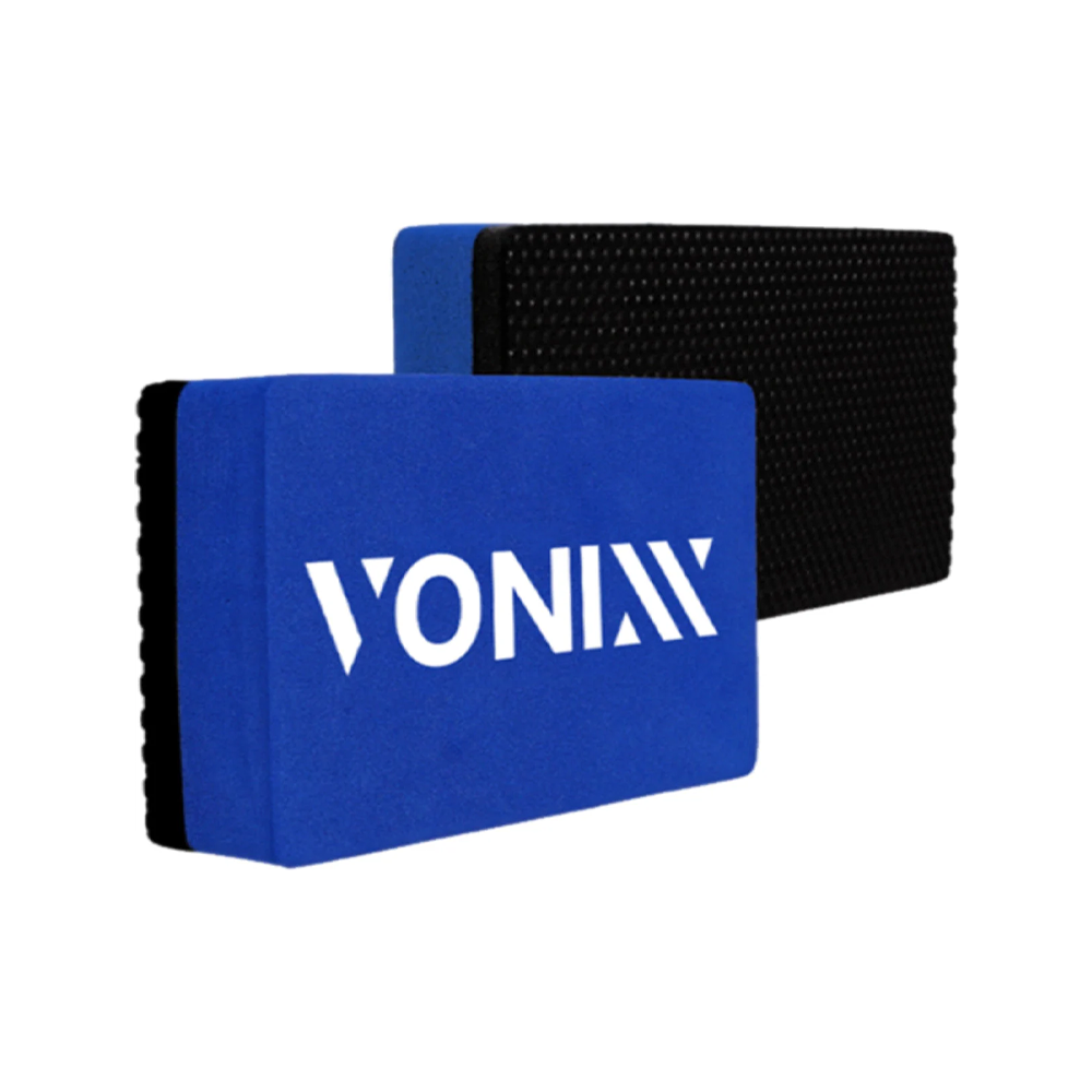 Vonixx Clay Block – Bloque Descontaminante