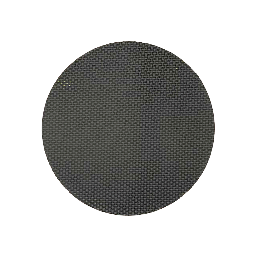 PolyShave Decon Disc