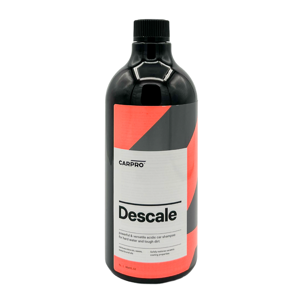 Descale