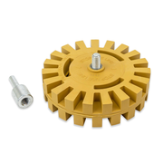 ShineMate Eraser Pad 4"