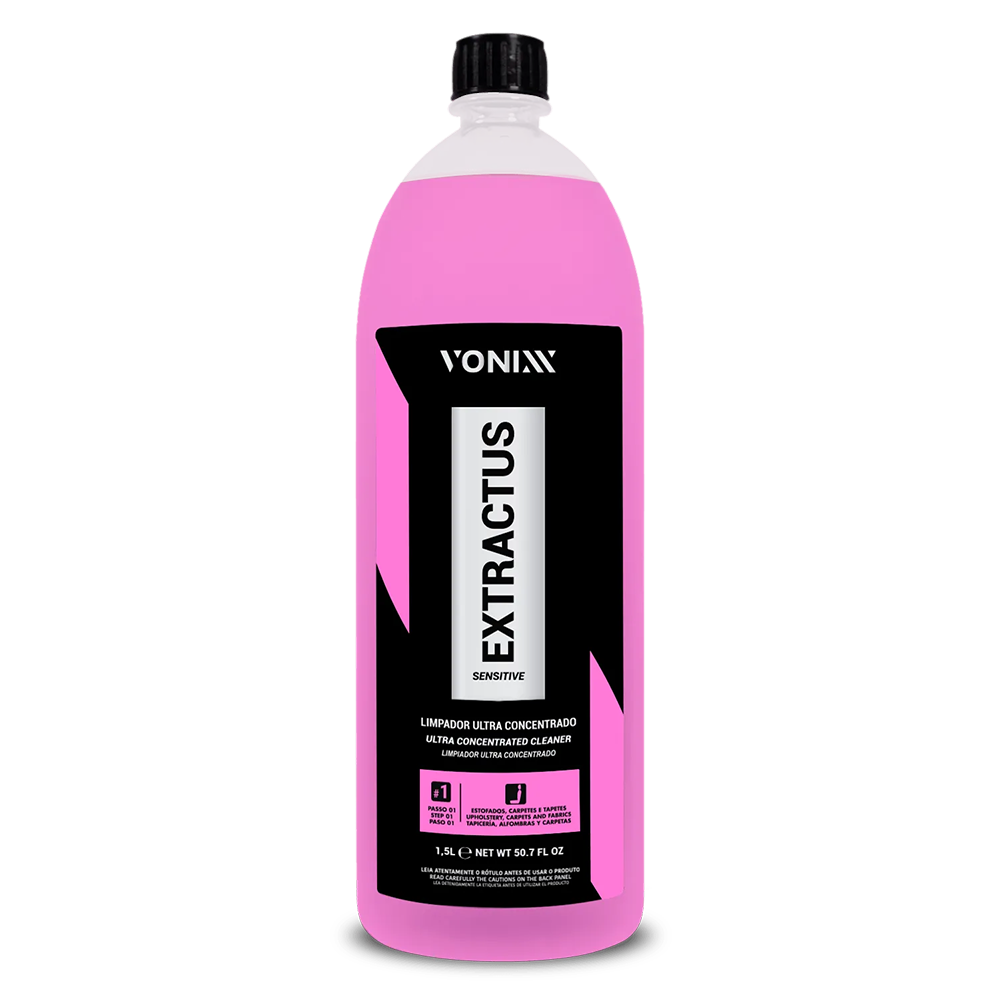 EXTRACTUS SENSITIVE 50.7 oz