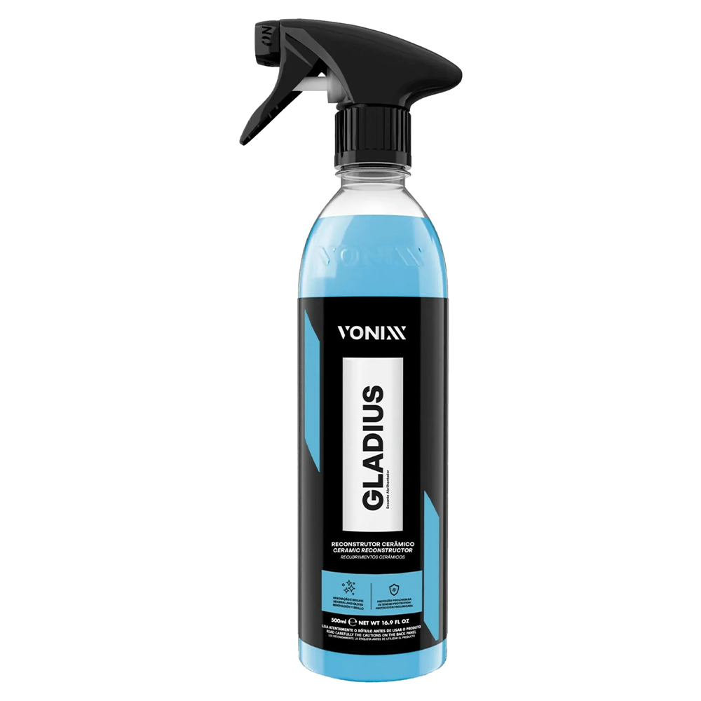 Vonixx Gladius Ceramic Coating Reconstructor 16.9 fl oz (500 ml)
