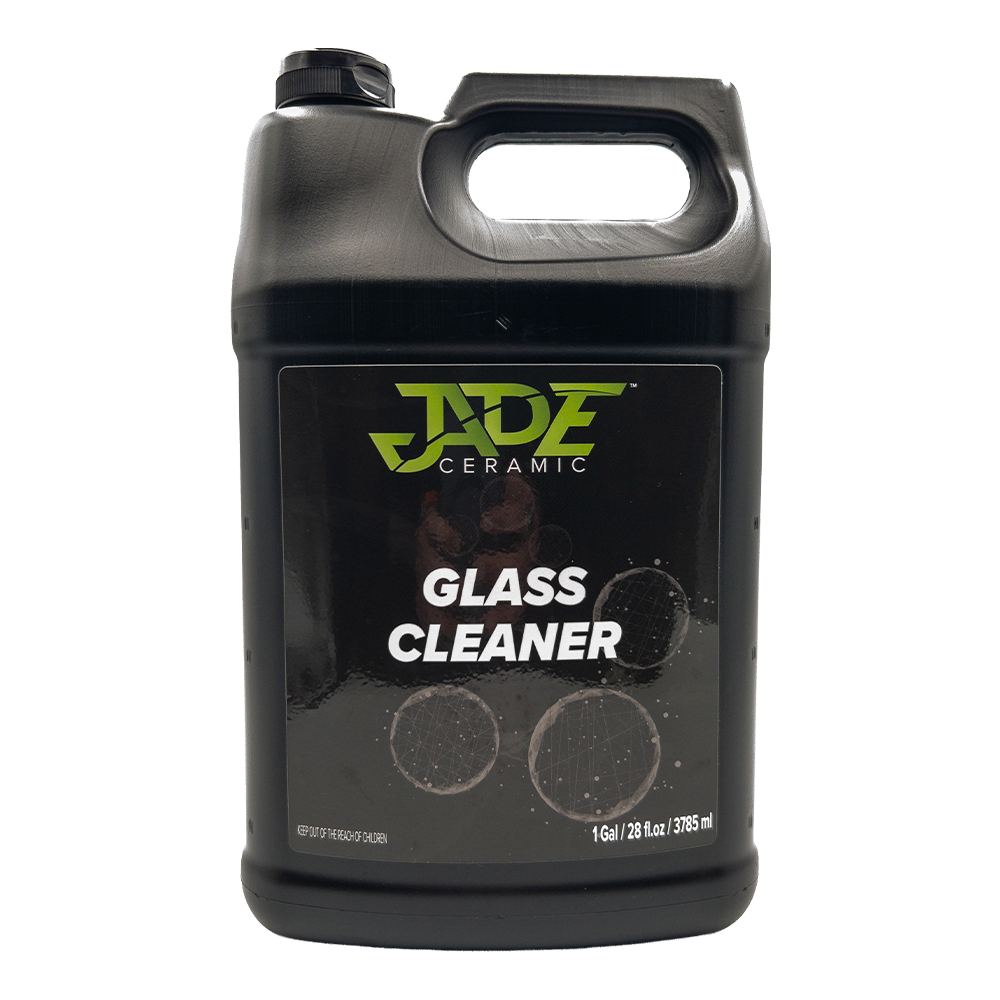 Glass Cleaner