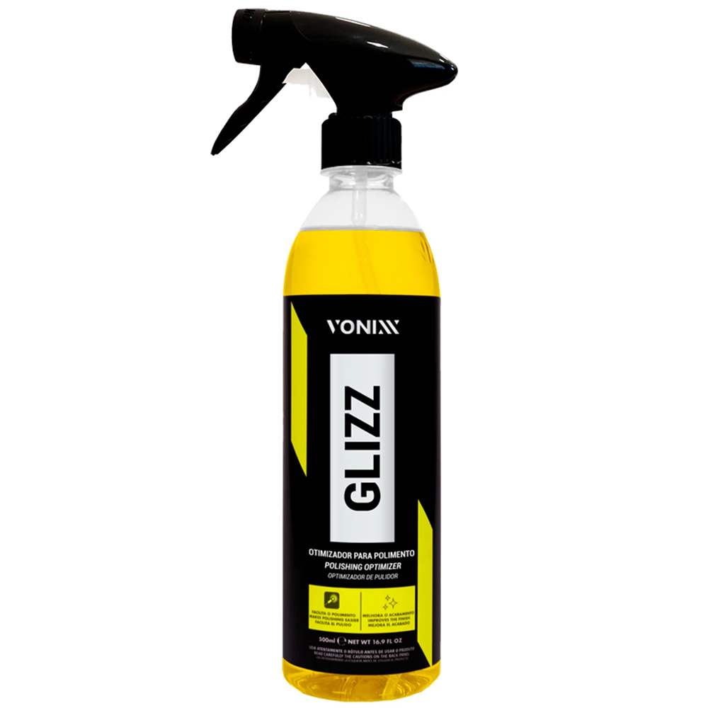 Vonixx Glizz Polishing Optimizer 16.9 fl oz (500 ml)