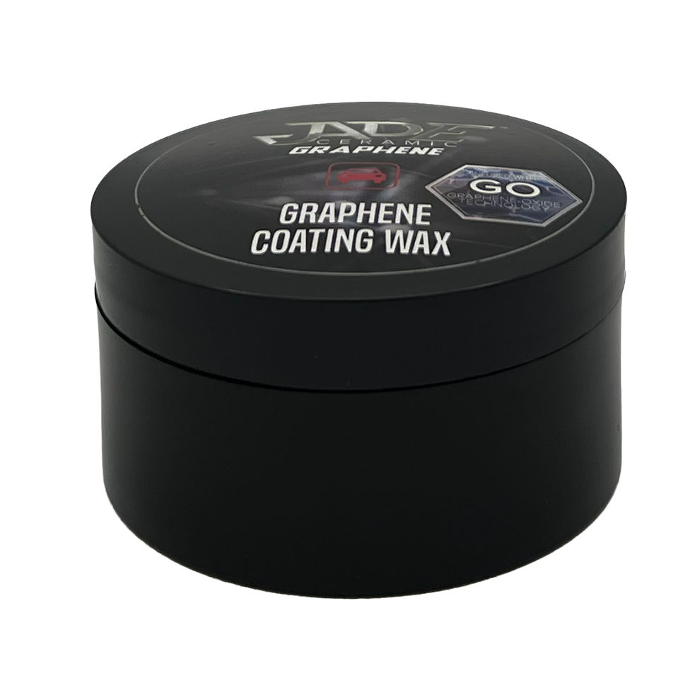 Graphene Coating Wax
