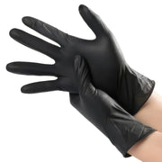 Guantes de Nitrilo Multiuso – Protección y Resistencia