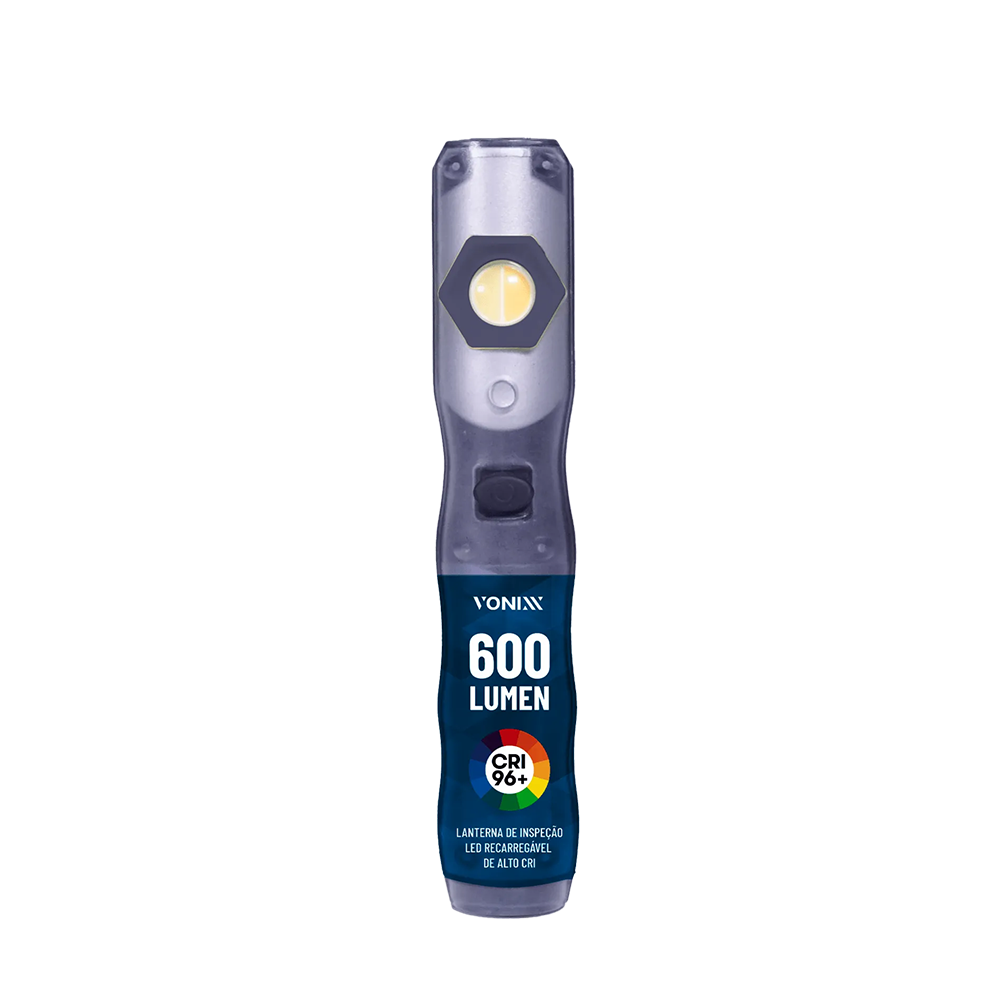 Vonixx Linterna de Inspección Rápida
