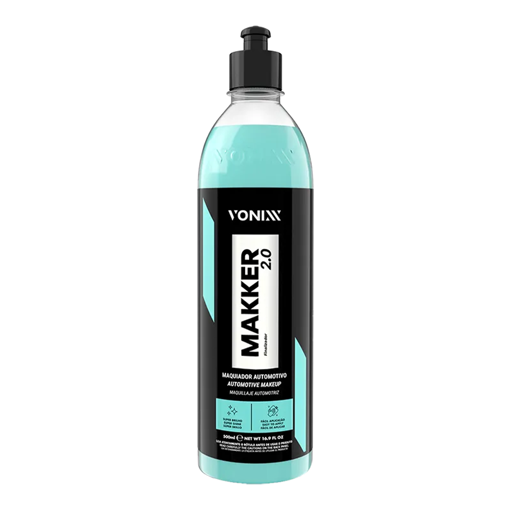 Vonixx MAKKER 2.0 16.9 fl oz (500ml)