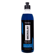 Vonixx Microlav Microfiber Cleaner 16.9 fl oz (500ml)