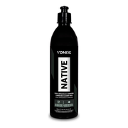 Vonixx Native Brazilian Carnauba Cleaner Wax 16 fl oz (473 mL)