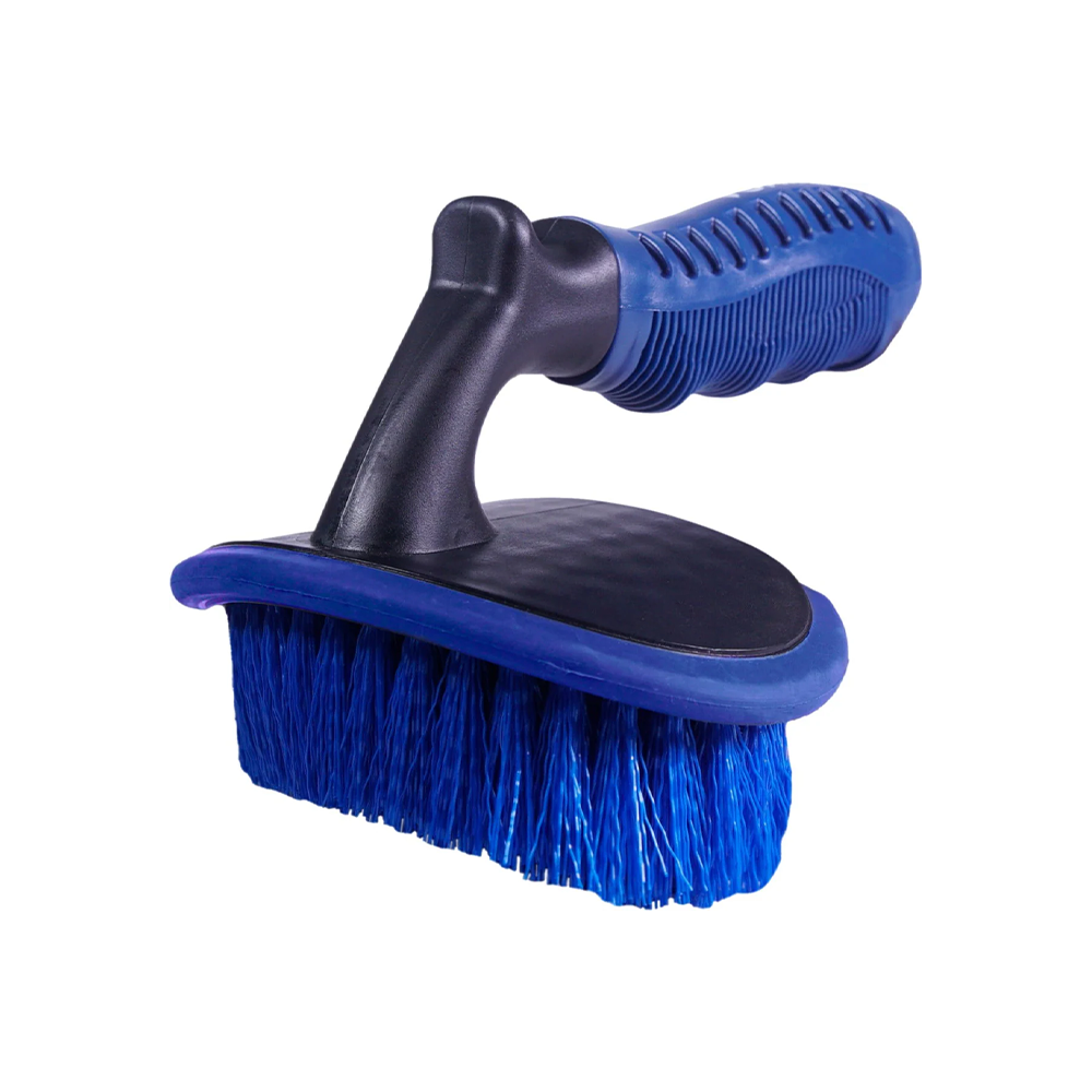 ESCOVA PARA LIMPEZA DE PNEUS