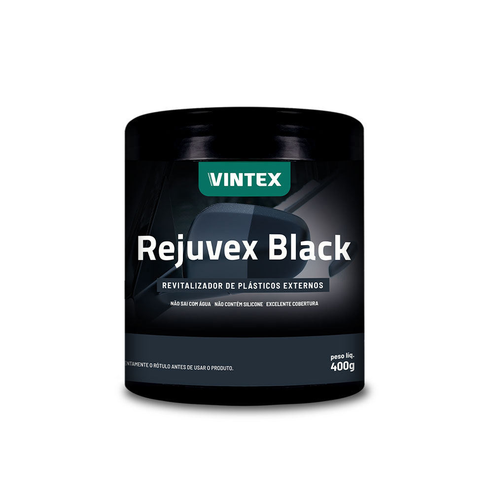 VINTEX Rejuvex Black
