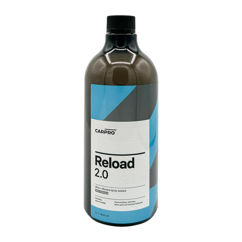 Reload 2.0