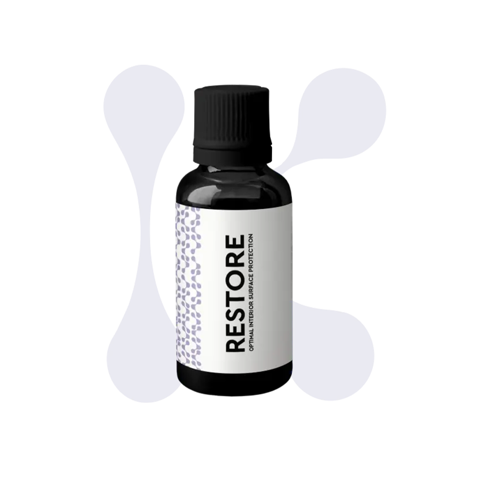 Restore