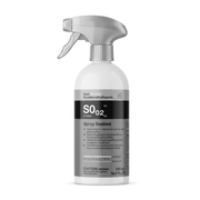 S0 02 Spray Sealant 16.9oz
