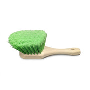 Cepillo para brillo de goma