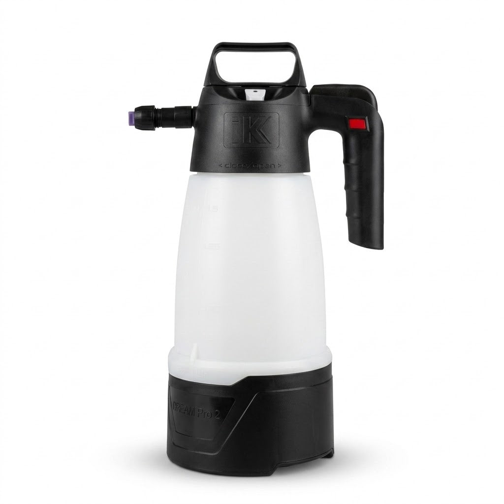 Ik E FOAM PRO2 BATERÍA