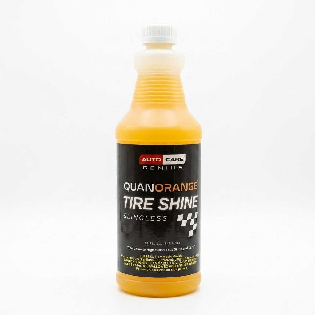 Quanorange 32oz