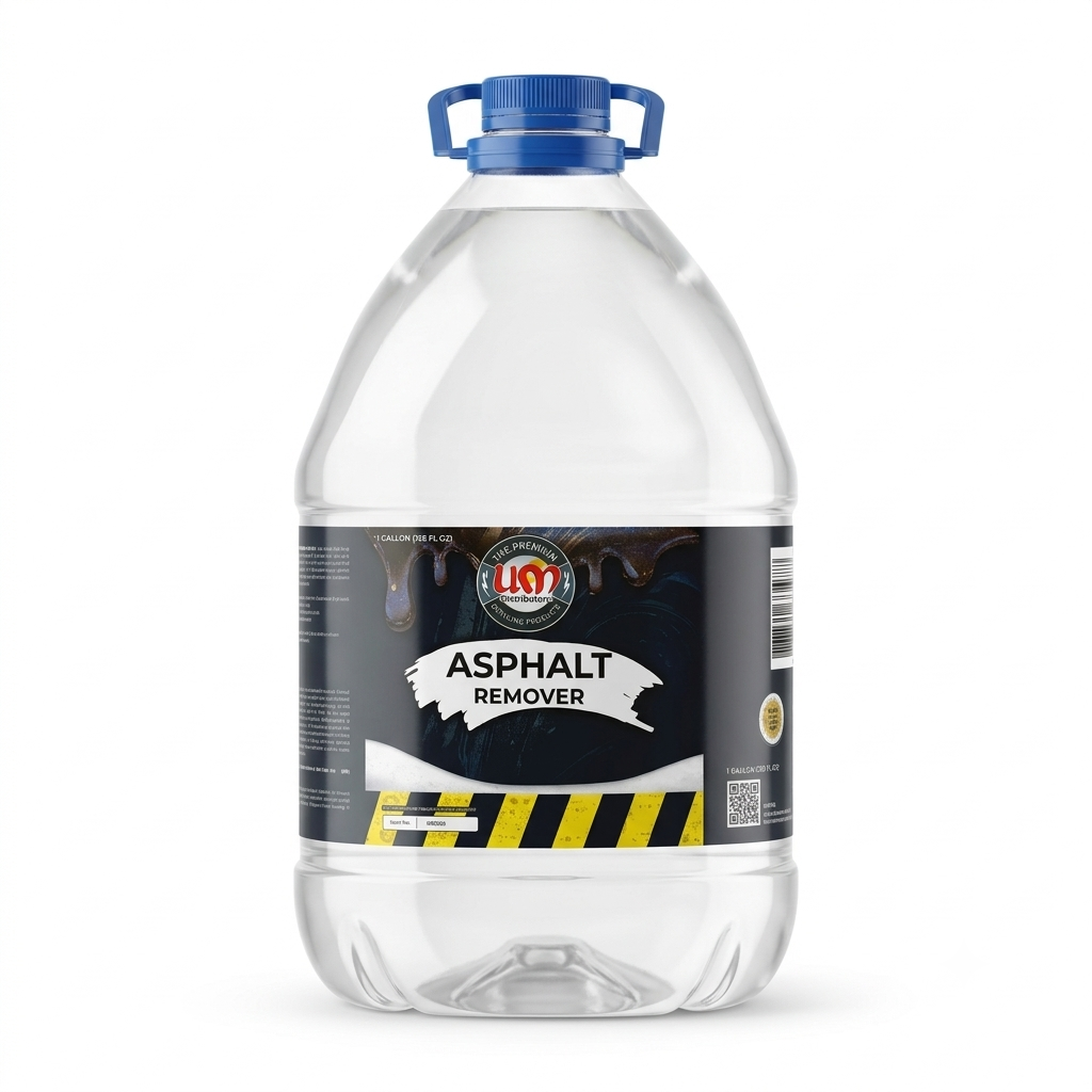 UM Asphalt Remover