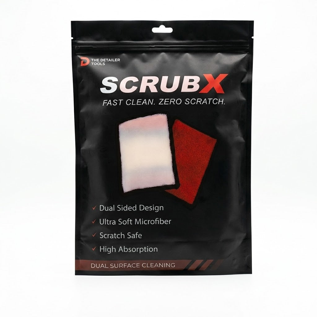 Scrubx