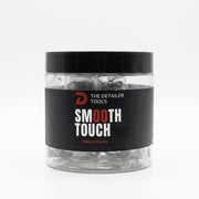 Smooth Touch plasticina para descontaminación