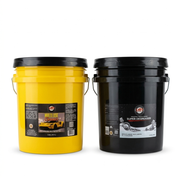 Combo Pailas UM Multi-Use Cleaner + Industrial Truck & Marine Super Degreaser – 5 GAL
