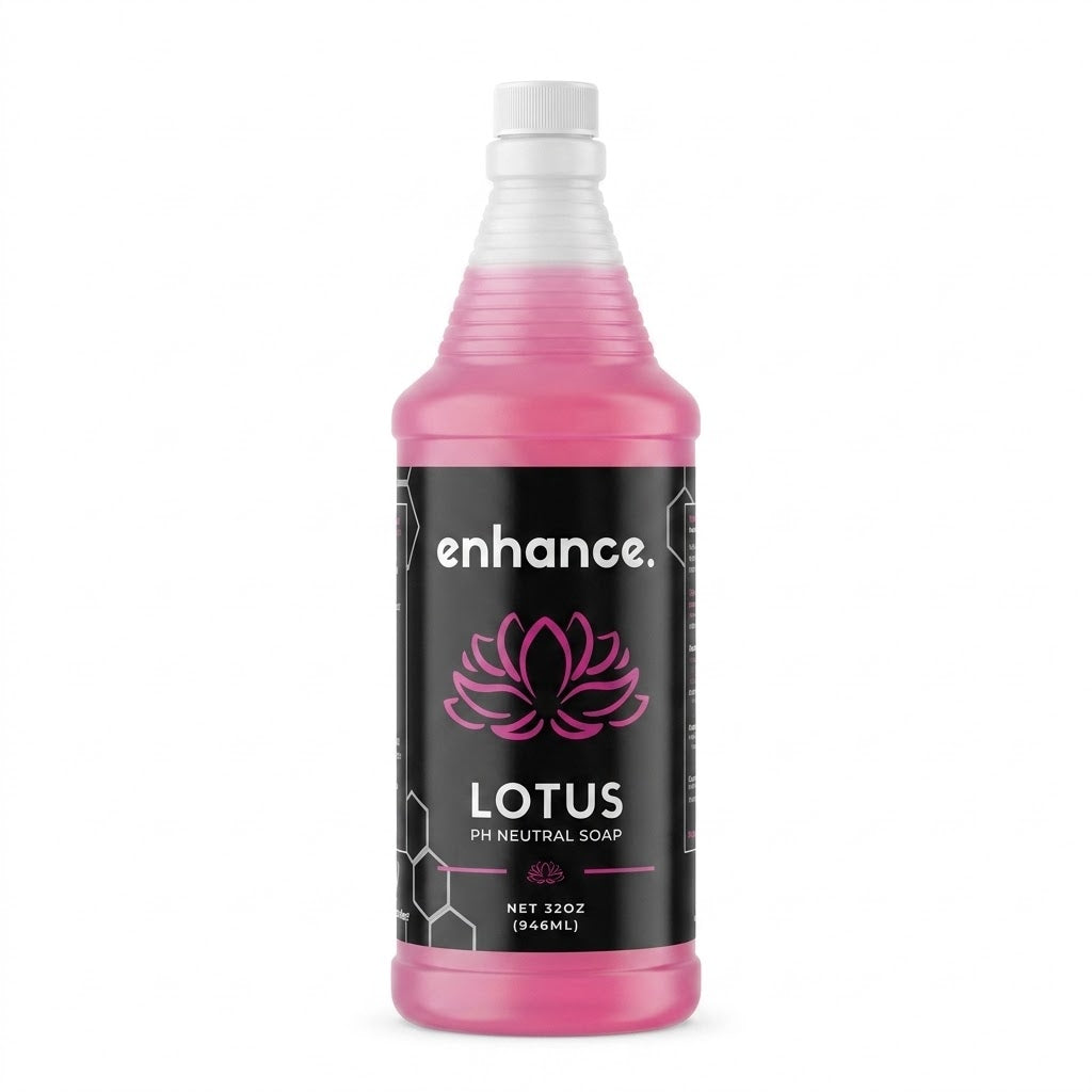 LOTUS PH NEUTRAL SOAP