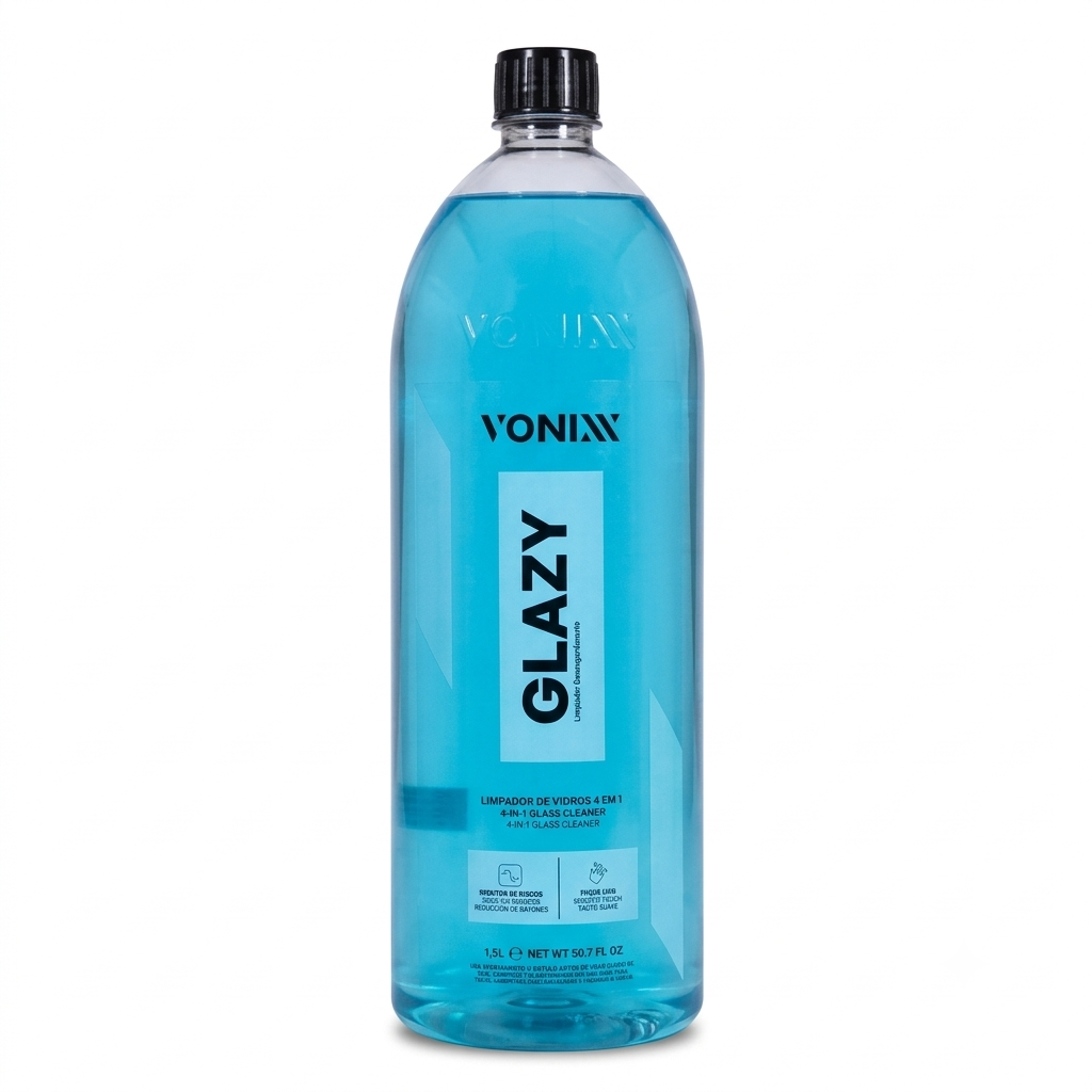 Vonixx Glazy 4-in-1 Glass Cleaner