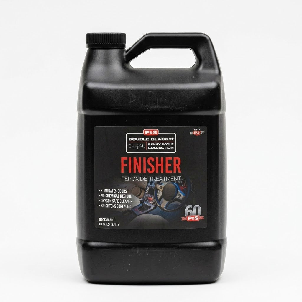 Finisher