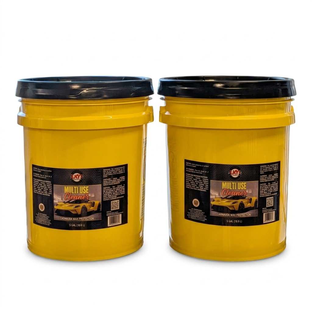 Combo Pailas UM 2 Multi-Use Cleaner – 5 GAL