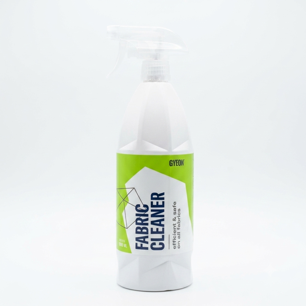 FABRIC CLEANER