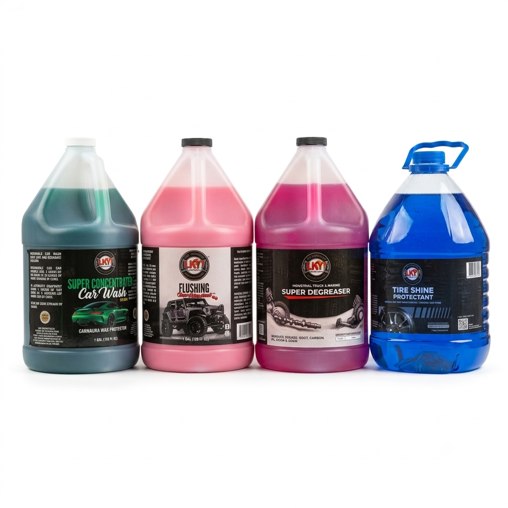 Combo UM Detailing Completo 128 oz