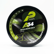 A34 sílica paste wax