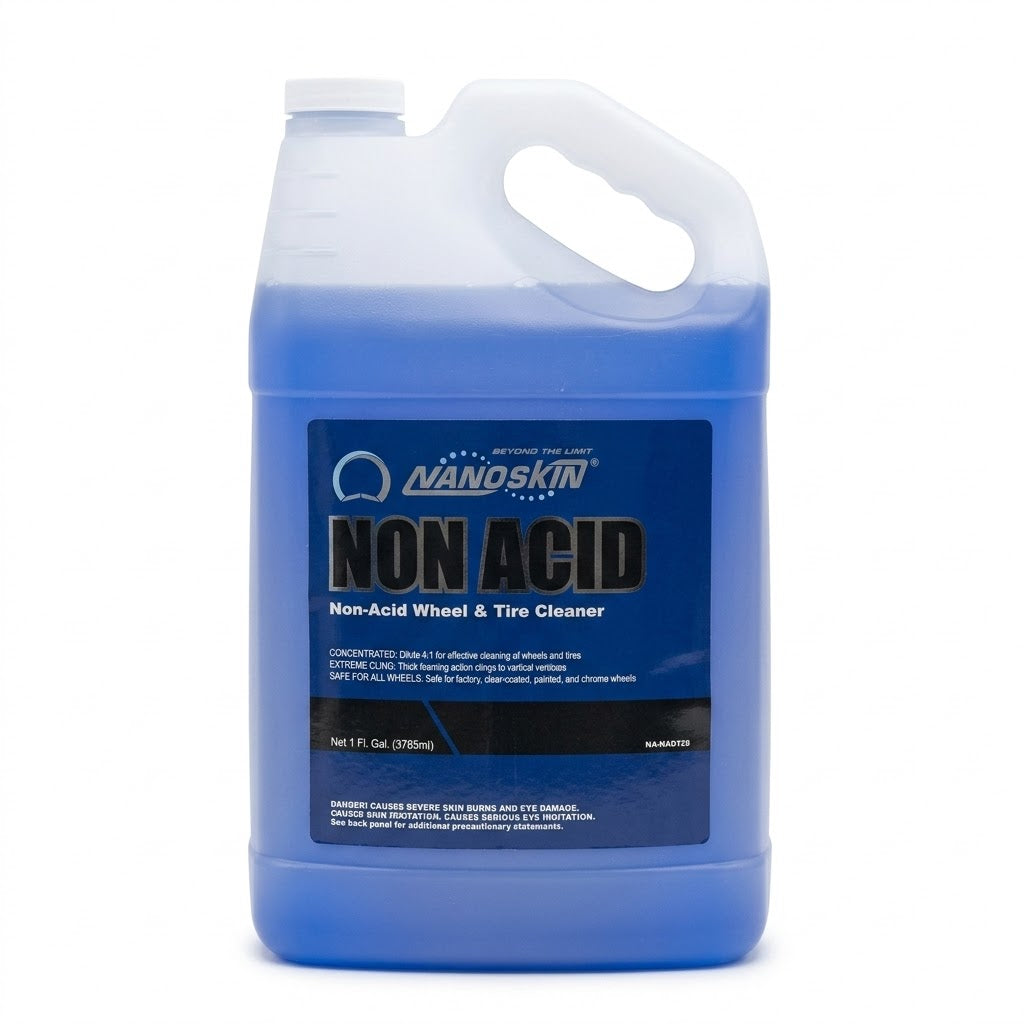 Nan Acid